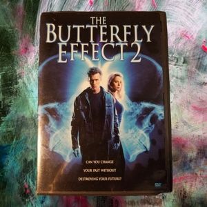 THE BUTTERFLY EFFECT 2